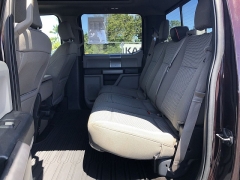 Used 2019 Ford F-150 4WD SuperCrew Box at IK Auto Group near Hilo, HI