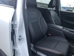 New 2026  Nissan Rogue 2026&period;5 AWD Rock Creek at Kona Nissan near Kailua Kona&comma; HI
