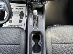 New 2026  Nissan Kicks SV FWD at IK Auto Group near Hilo&comma; HI