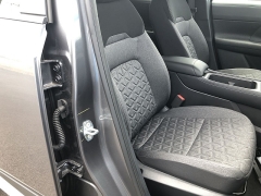 New 2025 Nissan Kicks SV FWD at IK Auto Group near Hilo, HI