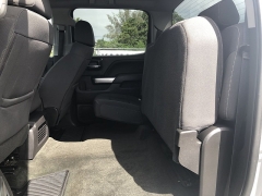 Used 2018  Chevrolet Silverado 1500 4WD Crew Cab LT at Kama'aina Nissan near Hilo&comma; HI