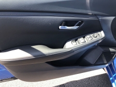 New 2025 Nissan Sentra SV CVT at Kona Nissan near Kailua Kona, HI