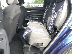 Used 2021  Hyundai Santa Fe SEL FWD at IK Auto Group near Hilo&comma; HI