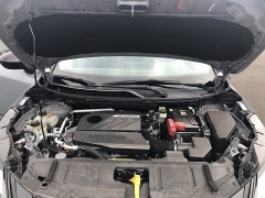 Used 2023  Nissan Rogue FWD SV at Kona Nissan near Kailua Kona&comma; HI