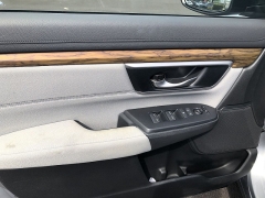 Used 2018 Honda CR-V 4d SUV FWD EX at Kama'aina Nissan near Hilo, HI