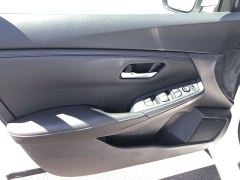 New 2025 Nissan Sentra SV CVT at Kona Nissan near Kailua Kona, HI