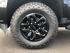 Used 2019  Chevrolet Silverado 2500 4WD Crew Cab LTZ Longbed at Kona Nissan near Kailua Kona&comma; HI