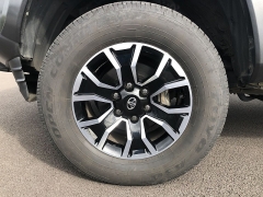 Used 2023 Toyota Tacoma 4WD Double Cab 5' Bed V6 (Natl) at Kona Nissan near Kailua Kona, HI