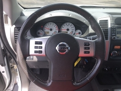 Used 2019  Nissan Frontier 4WD Crew Cab PRO-4X Auto at Kama'aina Nissan near Hilo&comma; HI