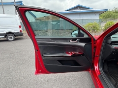 Used 2025  Kia K5 GT-Line Auto FWD at IK Auto Group near Hilo&comma; HI