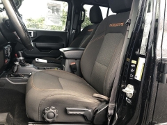 Used 2023  Jeep Gladiator Mojave 4x4 at Kona Nissan near Kailua Kona&comma; HI