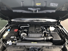 New 2026  Nissan Frontier Crew Cab 4x4 PRO-4X at IK Auto Group near Hilo&comma; HI