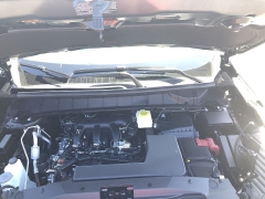 New 2026  Nissan Pathfinder Rock Creek 4WD at Kama'aina Nissan near Hilo&comma; HI