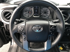 Used 2022 Toyota Tacoma 4WD TRD Off Road Double Cab 6ft Bed V6 AT at Kona Nissan near Kailua Kona, HI