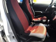 Used 2018 Nissan Versa Note 4d Hatchback SV at Kona Nissan near Kailua Kona, HI