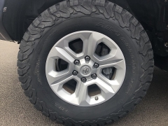 Used 2020  Toyota 4Runner 4WD &lpar;Natl&rpar; at IK Auto Group near Hilo&comma; HI