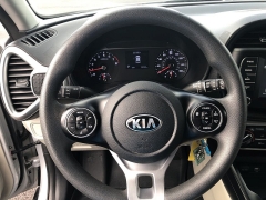 Used 2021  Kia Soul LX IVT at Kona Nissan near Kailua Kona&comma; HI
