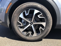 Used 2025 Kia Sportage EX FWD at Kona Nissan near Kailua Kona, HI