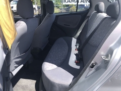 Used 2002  Toyota Echo 4d Sedan AT at Kona Nissan near Kailua Kona&comma; HI