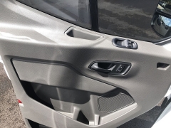 Used 2024  Ford Transit Cargo Van T-250 148" Med Rf 9070 GVWR RWD at IK Auto Group near Hilo&comma; HI