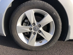 Used 2013 Hyundai Elantra 4d Sedan GLS Auto at Kona Nissan near Kailua Kona, HI