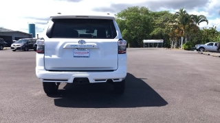Used 2024  Toyota 4Runner TRD Sport 2WD at Kona Nissan near Kailua Kona, HI