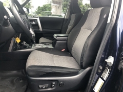 Used 2020  Toyota 4Runner 4WD &lpar;Natl&rpar; at IK Auto Group near Hilo&comma; HI