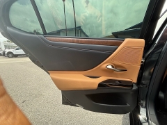 Used 2023  Lexus ES ES 350 FWD at IK Auto Group near Hilo&comma; HI