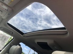 Used 2021  Toyota Sequoia Platinum 4WD at Kama'aina Nissan near Hilo&comma; HI