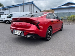Used 2025  Kia K5 GT-Line Auto FWD at IK Auto Group near Hilo&comma; HI