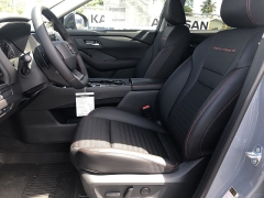 New 2026  Nissan Rogue 2026&period;5 AWD Rock Creek at IK Auto Group near Hilo&comma; HI