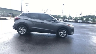 Used 2024  Nissan Kicks S FWD at Kona Nissan near Kailua Kona&comma; HI