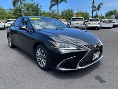 Used 2023  Lexus ES ES 350 FWD at IK Auto Group near Hilo&comma; HI
