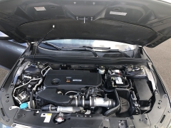 Used 2018  Honda Accord Sedan 4d Touring 2&period;0T at Kona Nissan near Kailua Kona&comma; HI