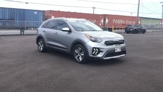 Used 2022  Kia Niro LXS FWD at IK Auto Group near Hilo&comma; HI