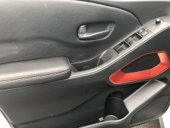 New 2026  Nissan Frontier Crew Cab 4x4 PRO-4X at Kona Nissan near Kailua Kona&comma; HI