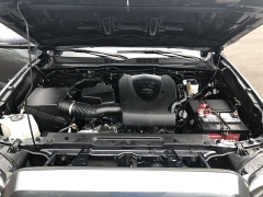 Used 2021  Toyota Tacoma 4WD TRD Sport Double Cab 6ft Bed V6 AT at Kama'aina Nissan near Hilo&comma; HI