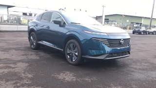 Used 2025  Nissan Murano AWD SL at IK Auto Group near Hilo&comma; HI