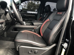 Used 2025 Ram 1500 4WD RHO 4x4 Crew Cab 5'7" Box at Kona Nissan near Kailua Kona, HI