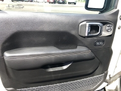 Used 2022  Jeep Wrangler Unlimited Rubicon 392 4x4 at Kona Nissan near Kailua Kona&comma; HI