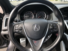 Used 2020 Acura TLX 4d Sedan FWD 2.4L A-Spec at Kona Nissan near Kailua Kona, HI