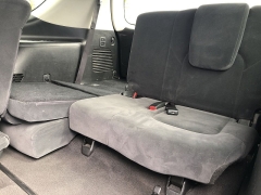 Used 2017  Nissan Armada 4d SUV RWD SV at Kona Nissan near Kailua Kona&comma; HI