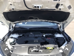 Used 2021 INFINITI QX50 LUXE FWD at IK Auto Group near Hilo, HI