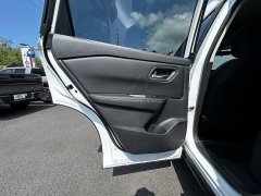New 2025 Nissan Rogue AWD SV at Kama'aina Nissan near Hilo, HI