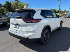New 2026  Nissan Rogue FWD SV at Kona Nissan near Kailua Kona&comma; HI