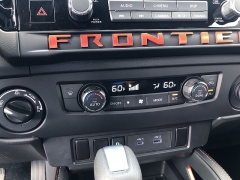 New 2025  Nissan Frontier Crew Cab 4x4 Long Bed PRO-4X at IK Auto Group near Hilo, HI