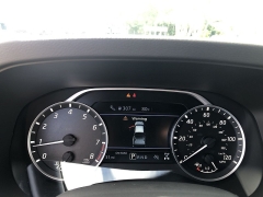 New 2026  Nissan Frontier Crew Cab 4x4 SV at Kona Nissan near Kailua Kona&comma; HI