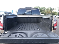 Used 2021 Nissan Titan 4x4 Crew Cab PRO-4X at Kona Nissan near Kailua Kona, HI