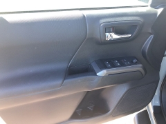 Used 2023  Toyota Tacoma 4WD TRD Sport Double Cab 5ft Bed V6 AT at IK Auto Group near Hilo, HI