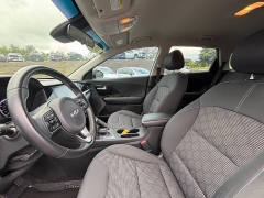 Used 2022  Kia Niro LXS FWD at Kona Nissan near Kailua Kona&comma; HI